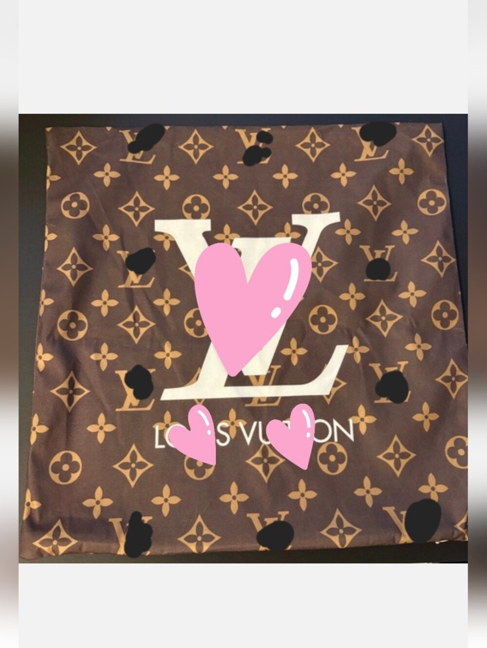 Fashion Pillow Case